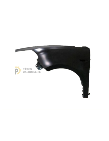 Aile avant gauche LANCIA YPSILON II avec trou pour répétiteur