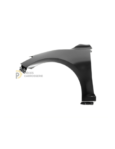 Aile avant gauche MAZDA 3 III (11/13-10/16) - Compatible Phase 1