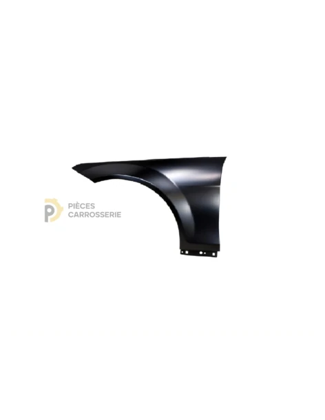 Aile avant gauche MERCEDES W204 Classe C 2007-2011 