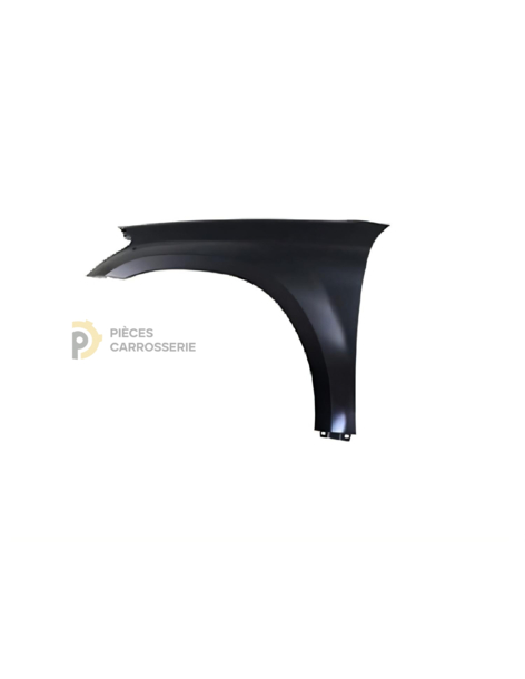 Aile avant gauche MERCEDES X164 GL (07/2008-09/2012)