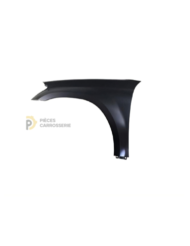 Aile avant gauche MERCEDES X164 GL (07/2008-09/2012)