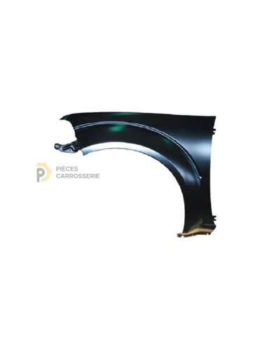 Aile avant gauche NISSAN NAVARA/PATHFINDER I (08/05-02/10)