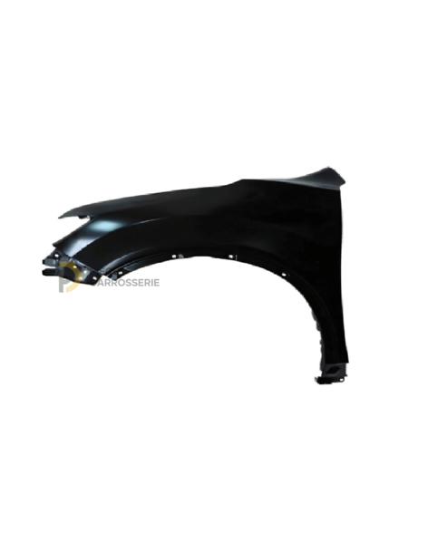 Aile avant gauche NISSAN X-TRAIL III 2014-2017, compatible
