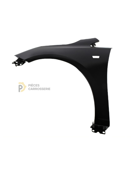 Aile avant gauche OPEL CORSA E 3/5 portes (2015-2019)