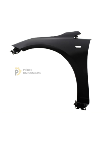 Aile avant gauche OPEL CORSA E 3/5 portes (2015-2019)