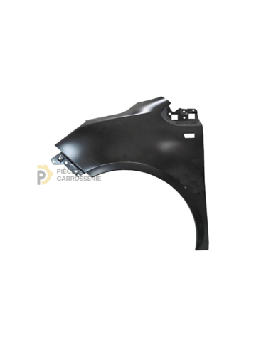 Aile avant gauche OPEL MERIVA B avec trou feu répétiteur
