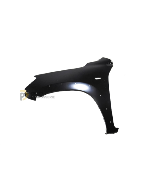 Aile avant gauche TOYOTA RAV 4 III (02/06-04/09) avec extention