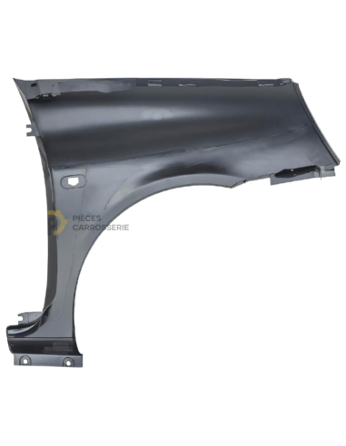 Aile avant gauche RENAULT CLIO Campus I, compatible 2006-2009