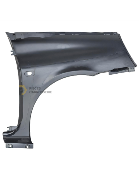 Aile avant gauche RENAULT CLIO Campus I, compatible 2006-2009