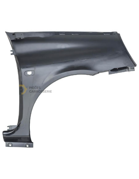 Aile avant gauche RENAULT CLIO Campus I, compatible 2006-2009