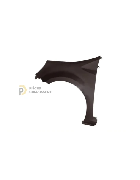 Aile avant gauche RENAULT MODUS II & GRAND MODUS (2008+)