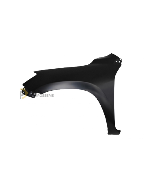 Aile avant gauche TOYOTA RAV 4 III sans feu ni extension