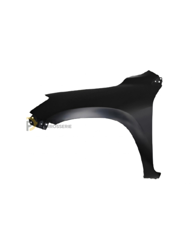 Aile avant gauche TOYOTA RAV 4 III sans feu ni extension