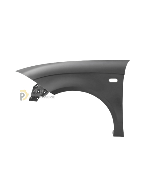 Aile avant gauche SEAT ALTEA/ALTEA XL avec trou feu répétiteur