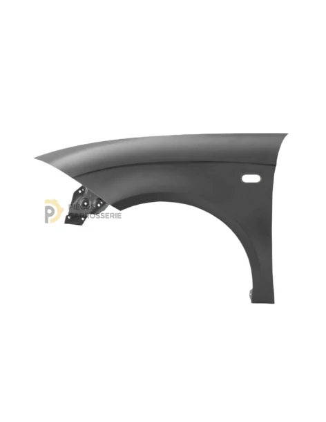 Aile avant gauche SEAT ALTEA/ALTEA XL avec trou feu répétiteur