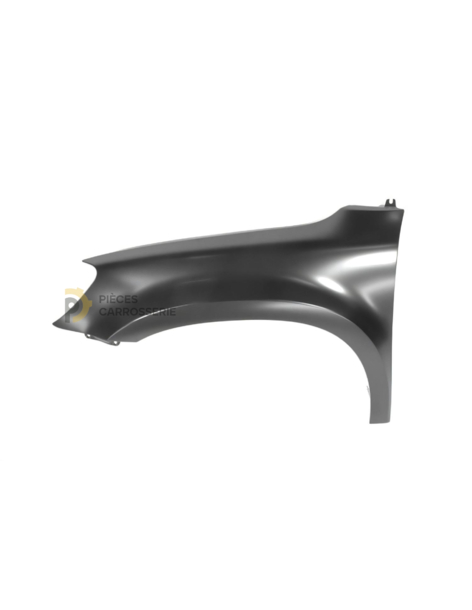 Aile avant gauche SKODA YETI (5L) 2009-2013 - Pièce auto