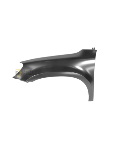 Aile avant gauche SKODA YETI (5L) 2009-2013 - Pièce auto