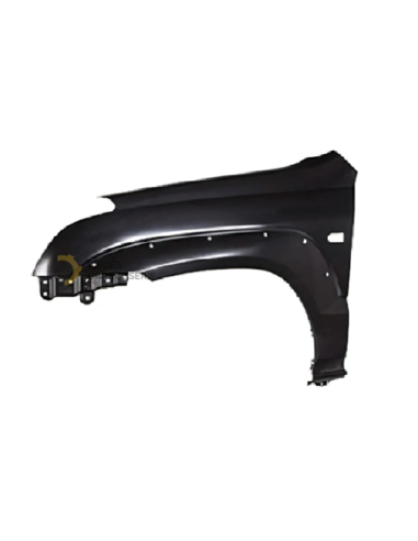 Aile avant gauche TOYOTA LAND CRUISER 120/125 5p (2002-2008)