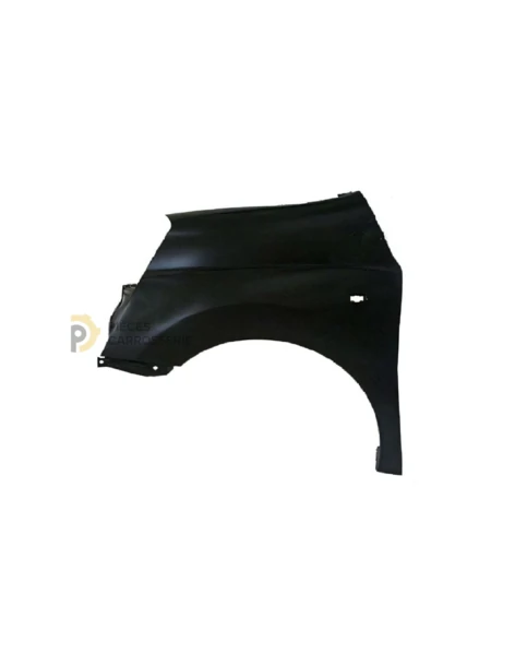 Aile avant gauche TOYOTA PROACE I avec trou répétiteur 2013-2016
