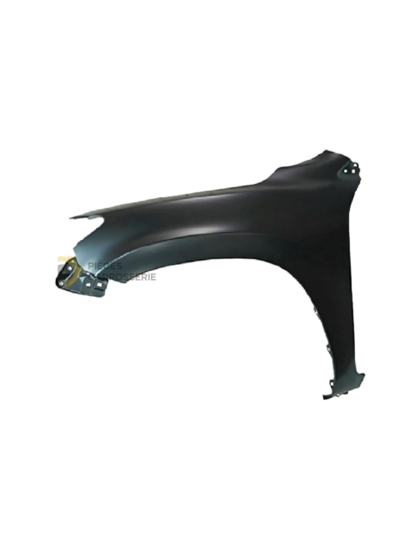 Aile avant gauche TOYOTA RAV 4 III sans trous (2009-2010)