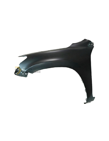 Aile avant gauche TOYOTA RAV 4 III sans trous (2009-2010)