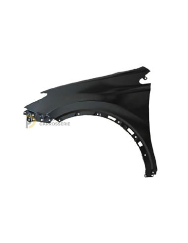 Aile avant gauche TOYOTA RAV 4 IV 2013-2015 sans trou