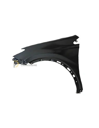 Aile avant gauche TOYOTA RAV 4 IV 2013-2015 sans trou