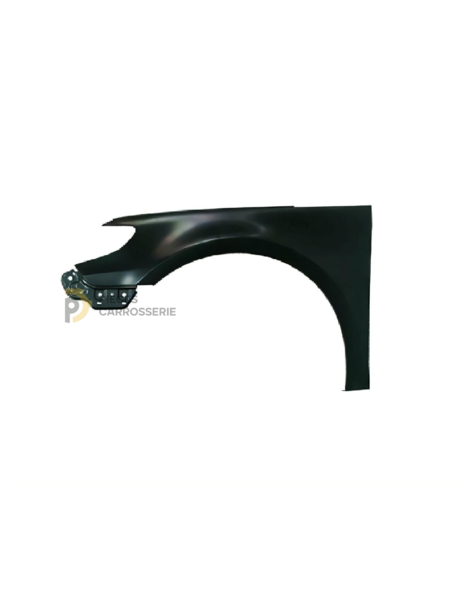 Aile avant gauche VOLKSWAGEN PASSAT CC (06/08-07/11) sans trou