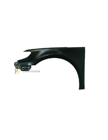 Aile avant gauche VOLKSWAGEN PASSAT CC (06/08-07/11) sans trou