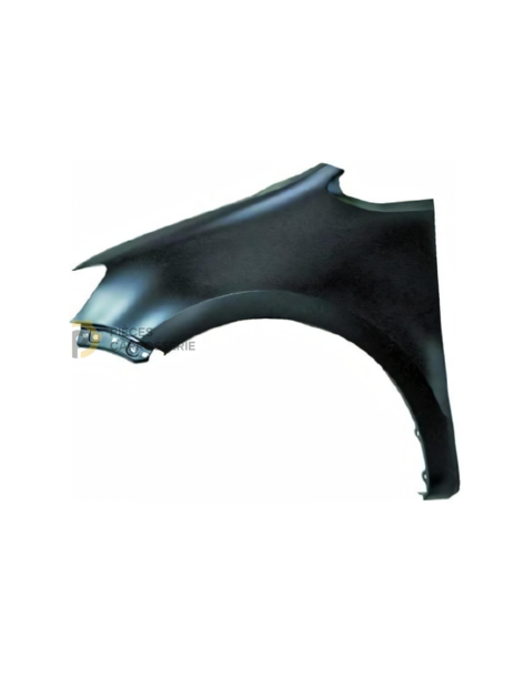 Aile avant gauche VOLKSWAGEN SHARAN II (09/2010) - Compatible 7N