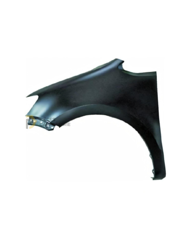 Aile avant gauche VOLKSWAGEN SHARAN II (09/2010) - Compatible 7N