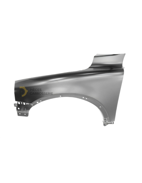 Aile avant gauche VOLVO XC90 06/2006-03/2015 sans trou feu