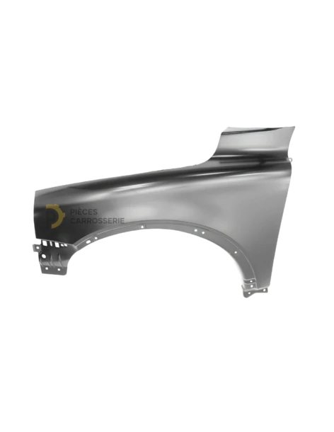Aile avant gauche VOLVO XC90 06/2006-03/2015 sans trou feu