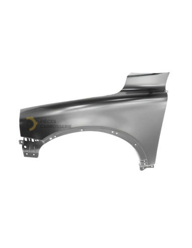 Aile avant gauche VOLVO XC90 06/2006-03/2015 sans trou feu