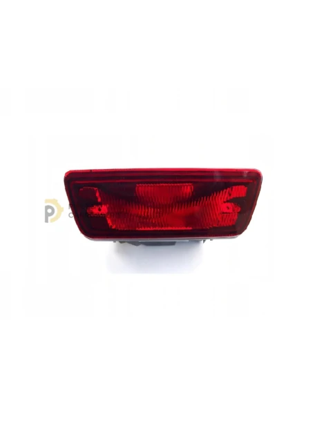 Catadioptre pare-chocs arrière NISSAN X-TRAIL III 2014-2017