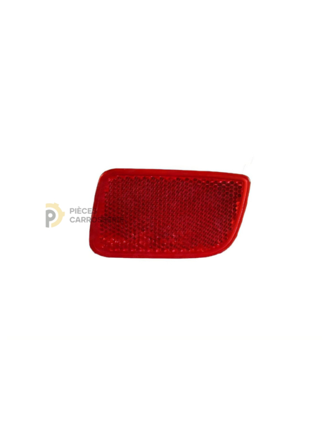 Catadioptre pare-chocs arrière droit pour NISSAN NV400 2011