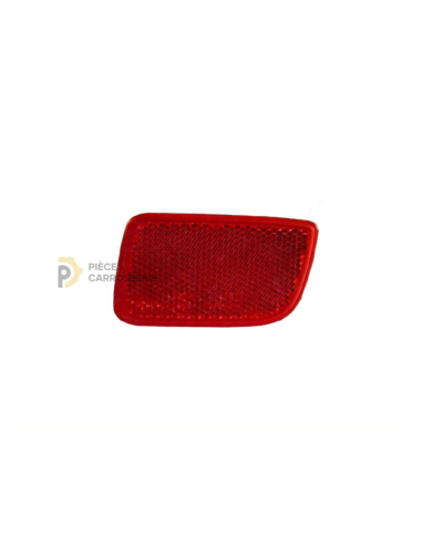 Catadioptre pare-chocs arrière droit pour NISSAN NV400 2011