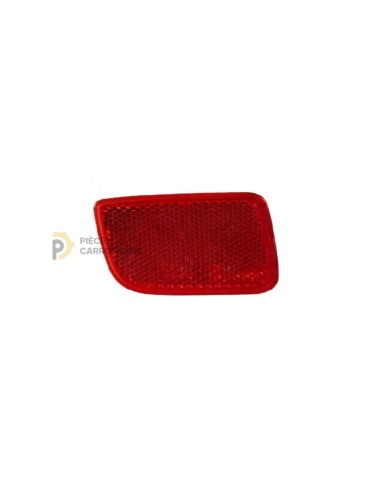Catadioptre arrière gauche NISSAN NV400 (depuis 10/2011)