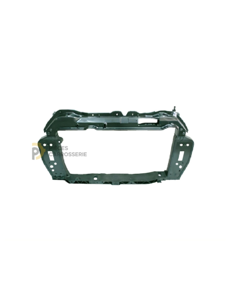 Face avant KIA PICANTO II 2011-2015 - Modèle Compatible