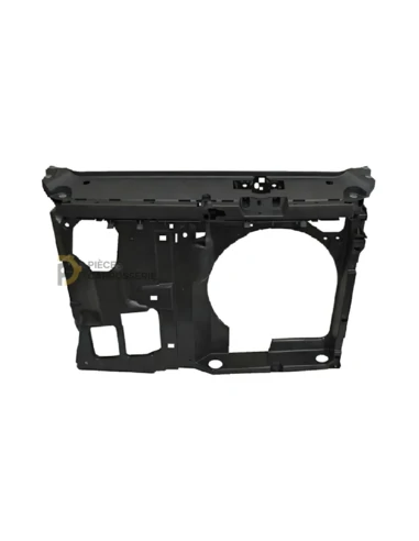 Face avant plastique SKODA CITIGO (06/2012) - Compatible 