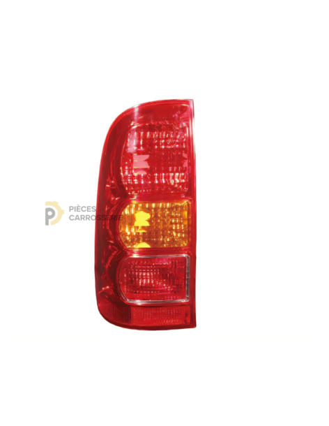 Feu anti-brouillard arrière gauche TOYOTA HILUX IV 06/09