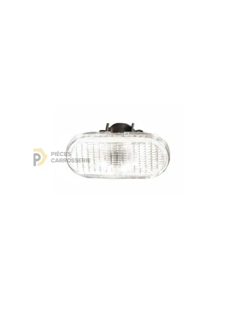 Feu répétiteur blanc pour Nissan Navara & Pathfinder I