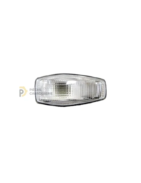 Feu répétiteur blanc pour HYUNDAI GETZ (11/2005-10/2010)