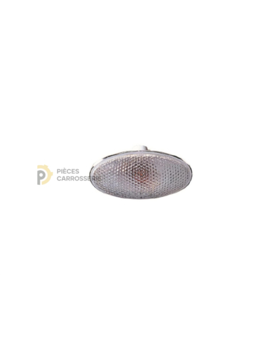 Feu répétiteur blanc pour Suzuki Vitara Grand II (2005-2009)