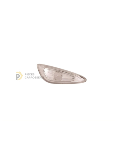Feu répétiteur blanc KIA PICANTO II (11-15) - sans porte-lampe