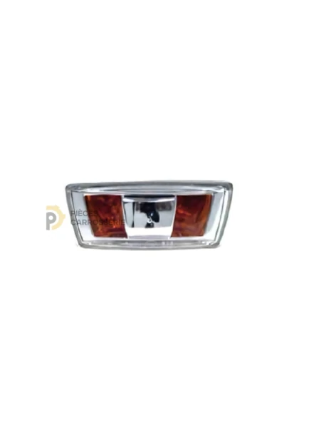 Feu répétiteur gris-orange OPEL MERIVA B (09/10-12/13)