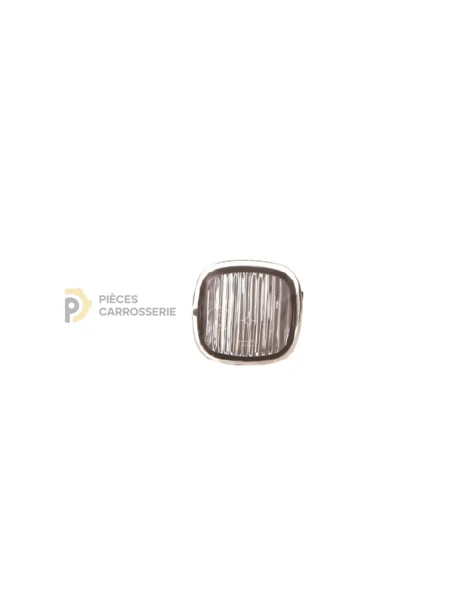 Feu répétiteur fumé SKODA RAPID 10/2012-08/2017 réversible