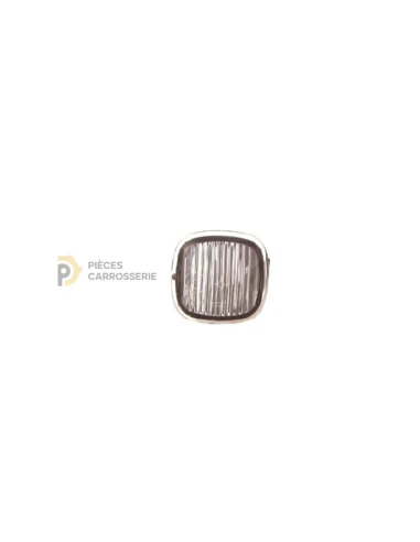 Feu répétiteur fumé SKODA RAPID 10/2012-08/2017 réversible