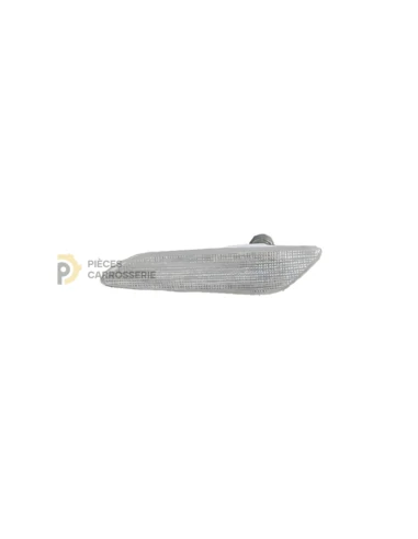 Feu répétiteur blanc ALFA ROMEO 147 (2004-2010) sans porte ampoule