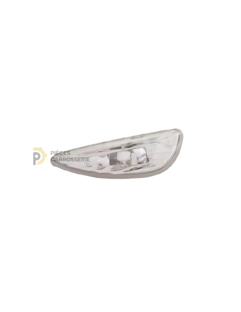 Feu répétiteur blanc avant gauche Hyundai i20 I 2012-2014